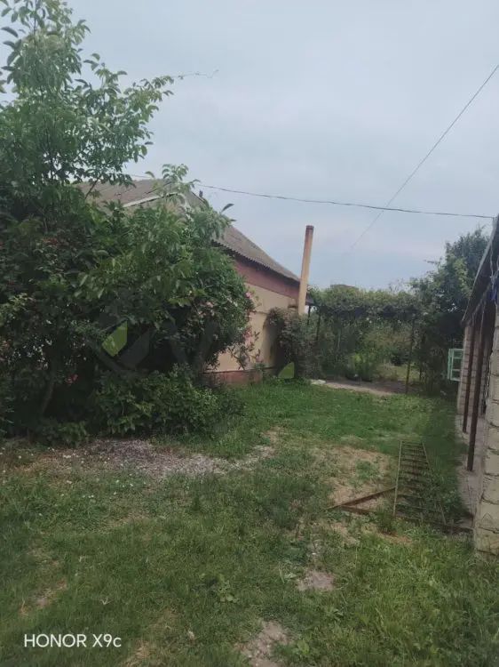 For sale: 3-room house / Cottage / Villa, 60 m² — Ev, villa, Xaçmaz (5)