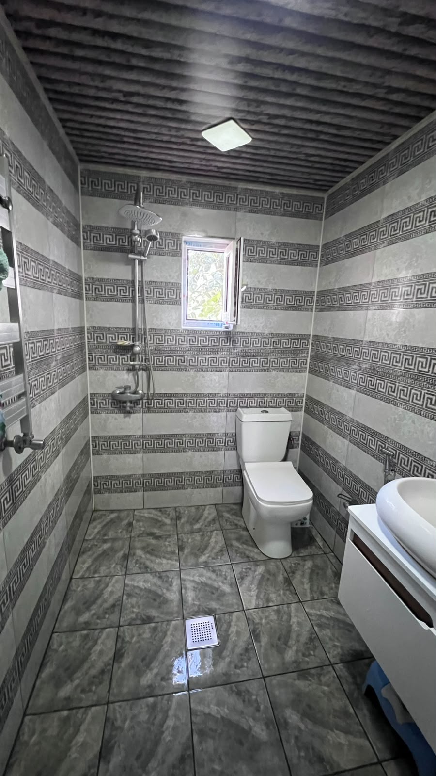 For sale: 3-room house / Cottage / Villa, 90 m² — Ev, villa, Bakı (10)
