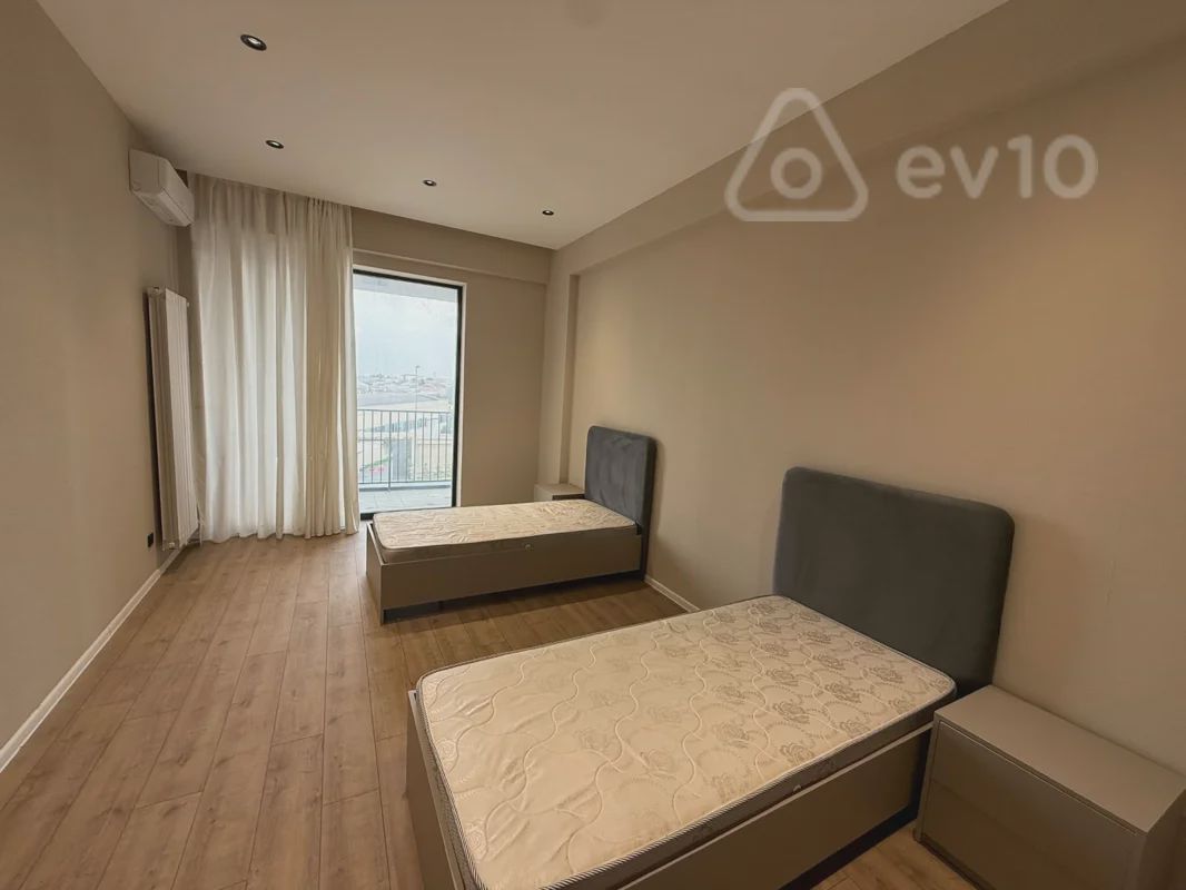 For sale: apartment (new building), 173 m² — Mənzil, Bakı (10)
