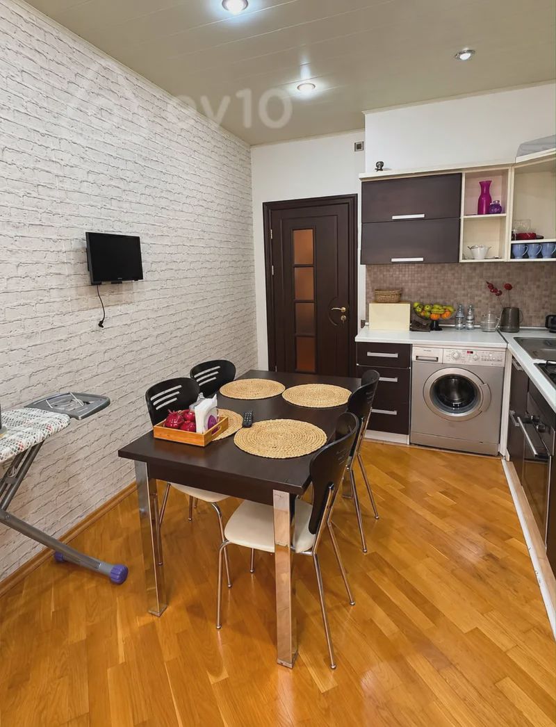 For sale: 2-room apartment (new building), 70 m² — Mənzil, Bakı (4)