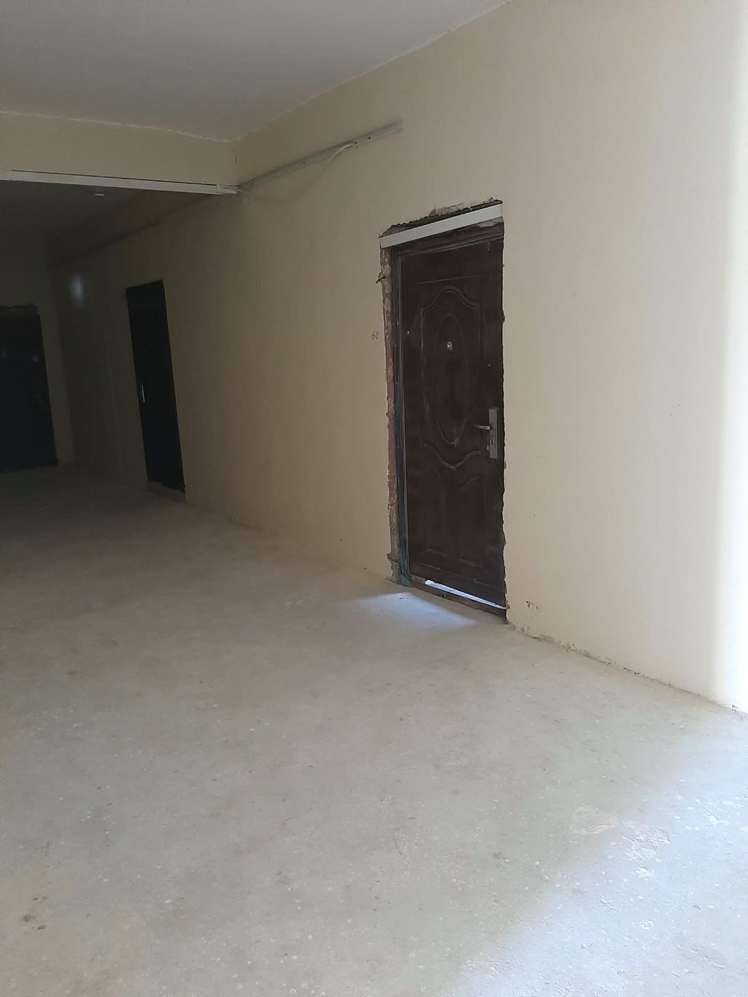 For sale: 2-room apartment (new building), 63 m² — Mənzil, Xırdalan (2)