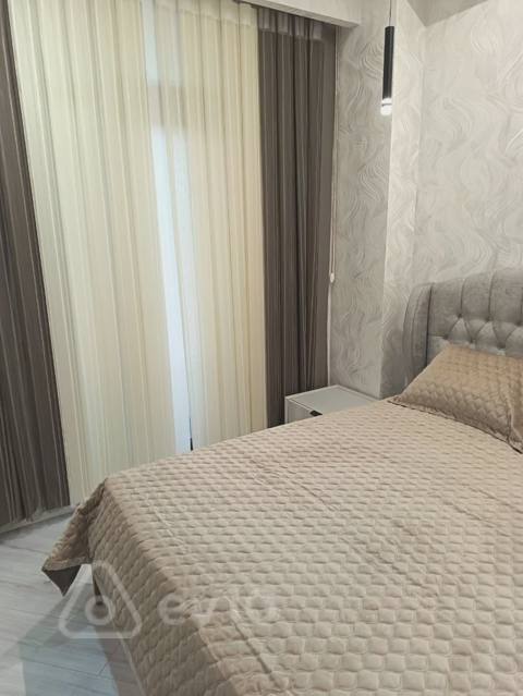 2 otaqlı mənzil, 38 m², Qara Qarayev — kirayə — 750 ₼ · 2 rooms · 38 m² · floor 13/16 · Baku, Nizami · Mənzil 2 otaqlı mənzil, 38 m², Qara Qarayev — kirayə — Baku