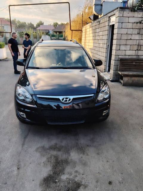 Hyundai i30: 1.6 l 2008 il Universal — 12 000 ₼ · Масаллы · Avtomobillər Hyundai i30: 1.6 l 2008 il Universal — Масаллы