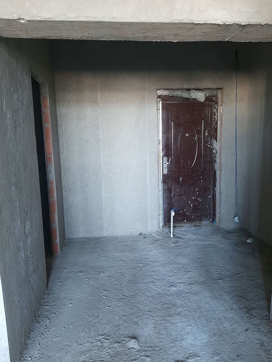 For sale: 2-room apartment (new building), 63 m² — Mənzil, Xırdalan (4)
