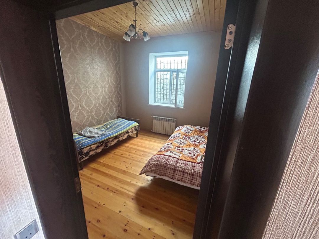 Satılık 3 odalı müstakil ev / Yazlık / Villa, 70 m² — Daşınmaz əmlak, Bakı (5)