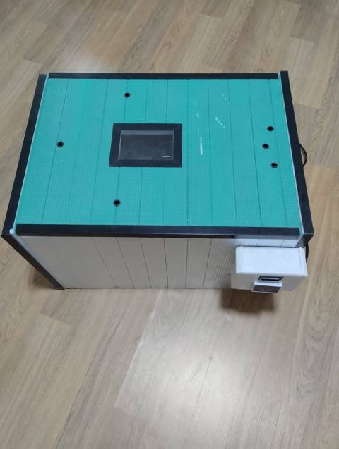50 yumurta, Azərbaycan, Bütün növ quşlar üçün — 100 ₼ · Баку · Kənd təsərrüfatı avadanlığı 50 yumurta, Azərbaycan, Bütün növ quşlar üçün — Баку