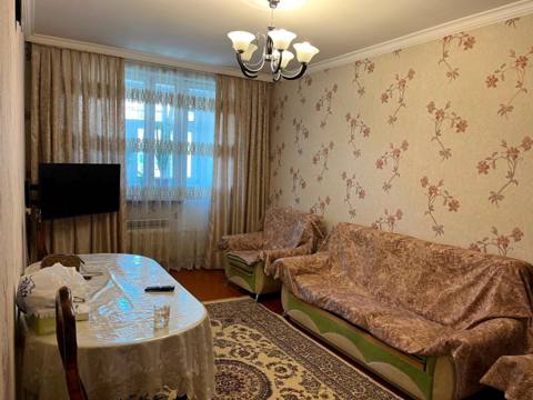 Satılır 3 otaqlı köhnə tikili 80 m² — Sumgayit