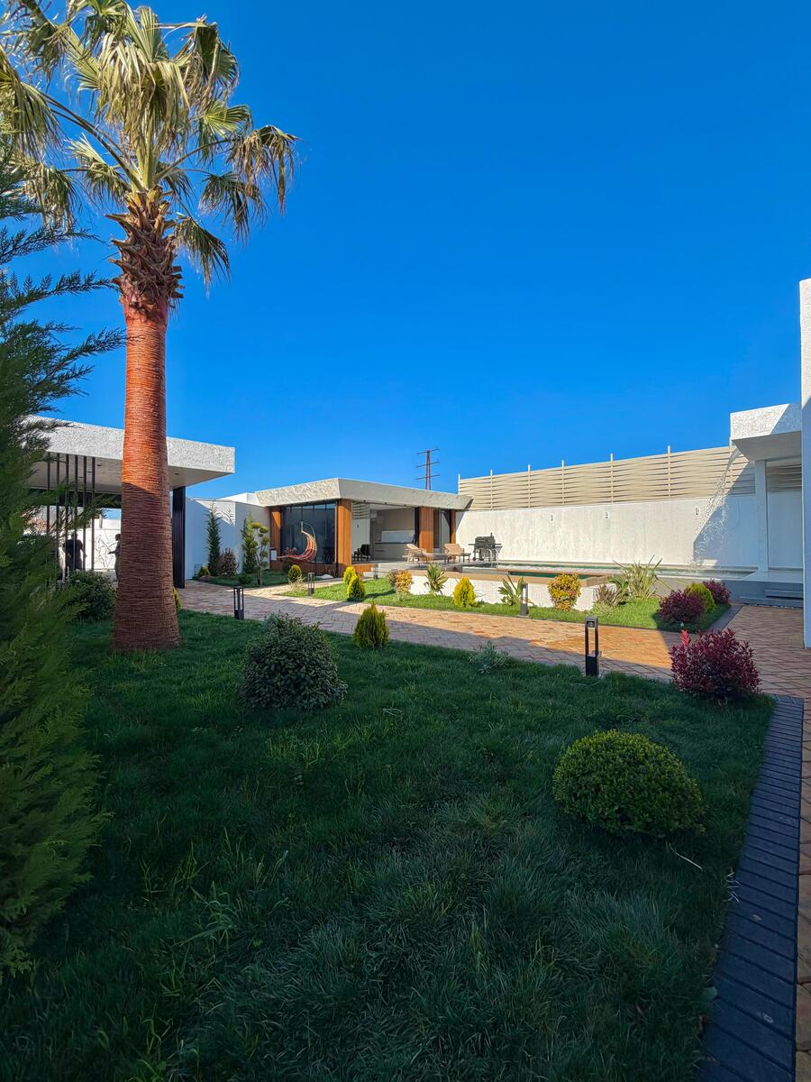For sale: house / Cottage / Villa, 250 m² — Ev, villa, Bakı (9)