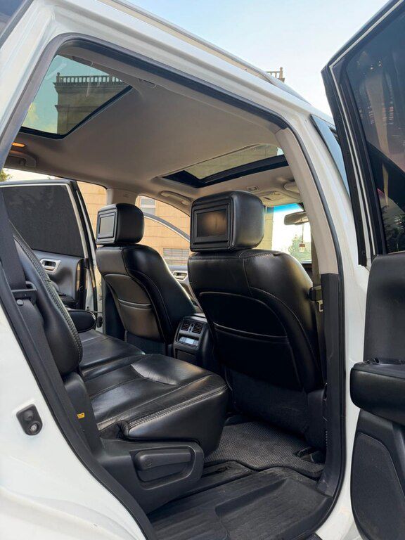Nissan Pathfinder, 3.5 L, 2013, 226 000 km — Avtomobillər, Bakı (7)