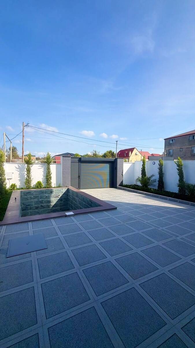 For sale: house / Cottage / Villa, 180 m² — Ev, villa, Bakı (2)