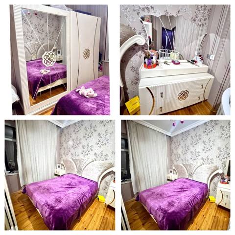 Xumar. Kod 7328 Yataq dəsdi satilir 700 azn Taxt matras var Baza — 700 ₼ · Сарай · Yataq otağı mobilya dəstləri Xumar. Kod 7328 Yataq dəsdi satilir 700 azn Taxt matras var Baza — Сарай