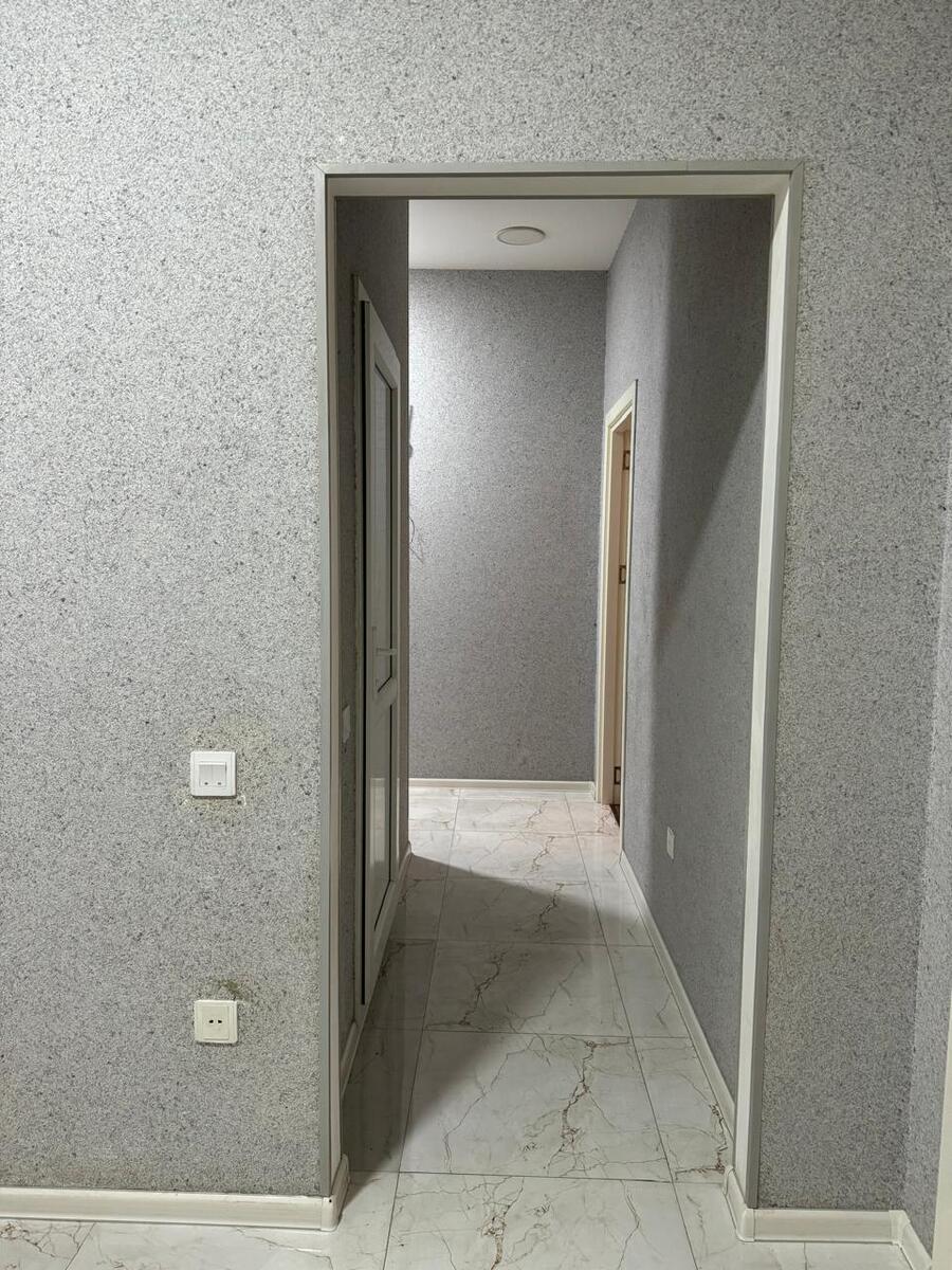 Продаётся 2-комн. квартира (новостройка), 47 м² — Mənzil, Xırdalan (3)