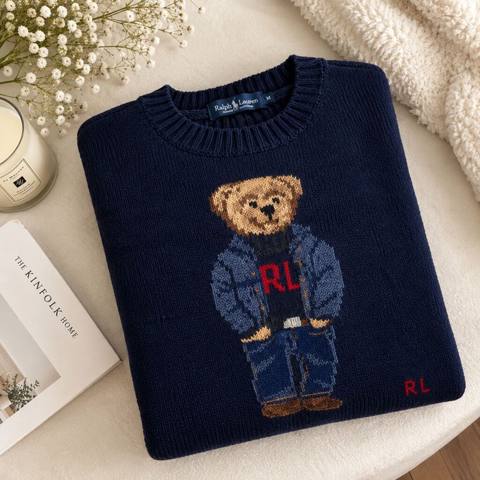Sviter, Ralph Lauren, M, rəng - Göy — 150 ₼ · Bakı · Cempyer və sviter Sviter, Ralph Lauren, M, rəng - Göy — Bakı