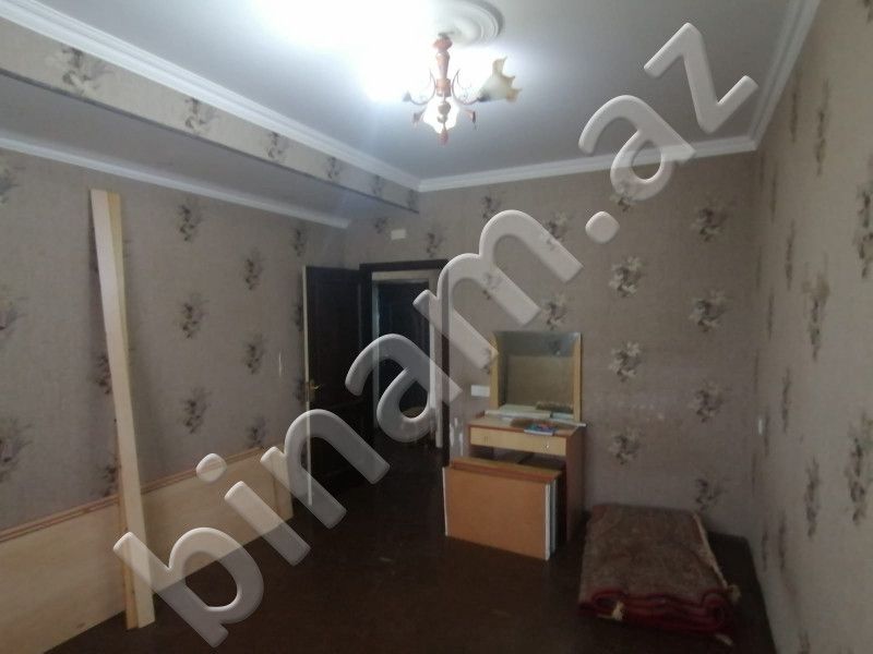 For sale: 2-room apartment (new building), 69 m² — Mənzil, Abşeron (8)