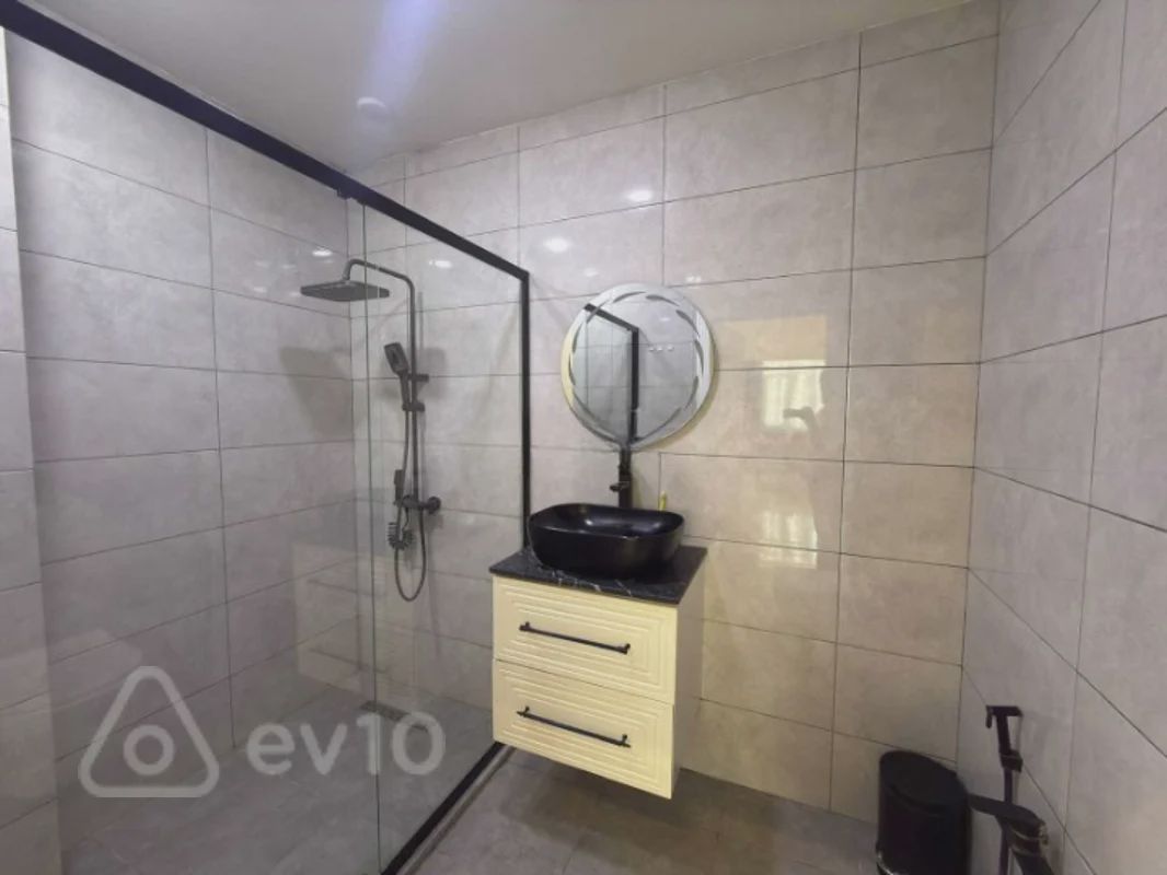 For sale: 3-room apartment (new building), 113 m² — Mənzil, Bakı (10)