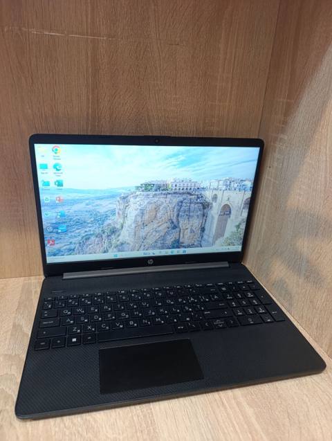 HP 15s-fq3000 NoteBook — Баку
