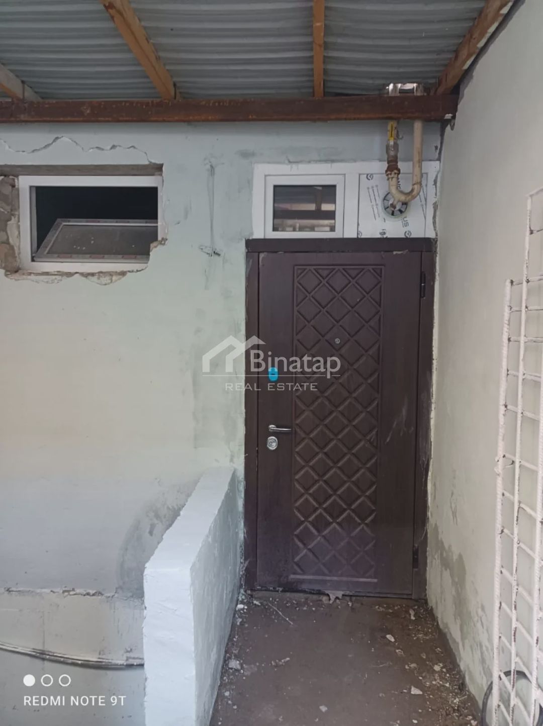 Satılık emlak, 18 m² — Daşınmaz əmlak, Bakı (3)