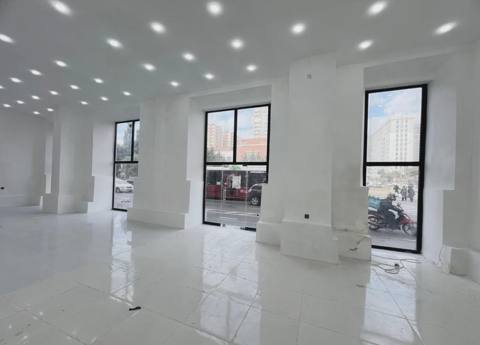 200 m² Əla təmirli obyekt kirayə verilir Bakı, Xətai r — 4 800 ₼ · Баку, Nəsimi · Əmlak 200 m² Əla təmirli obyekt kirayə verilir Bakı, Xətai r — Баку