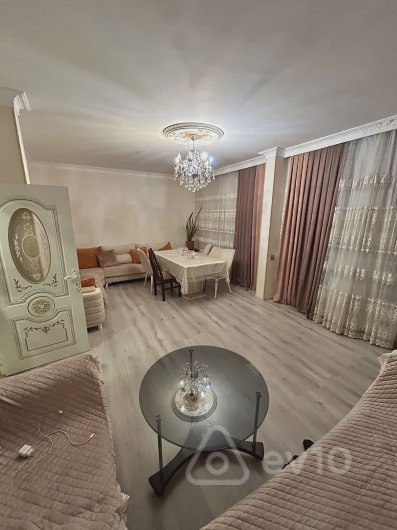 For sale: 4-room apartment (old building), 110 m² — Mənzil, Bakı (5)