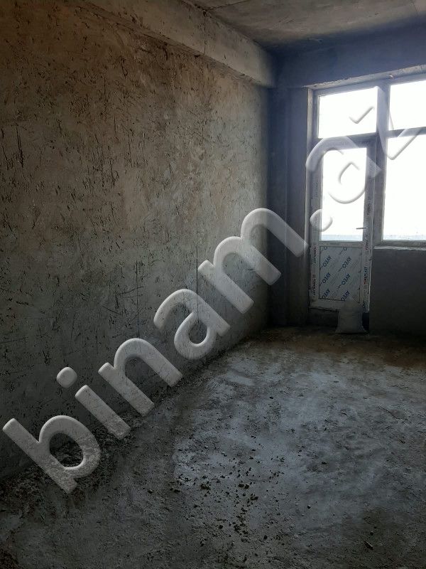 For sale: 2-room apartment (new building), 63 m² — Mənzil, Xırdalan (6)