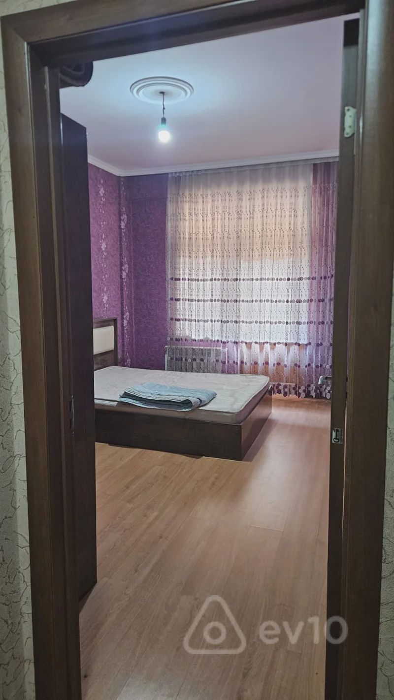 For rent: 2-room apartment (new building), 55 m² — Mənzil, Xırdalan (8)