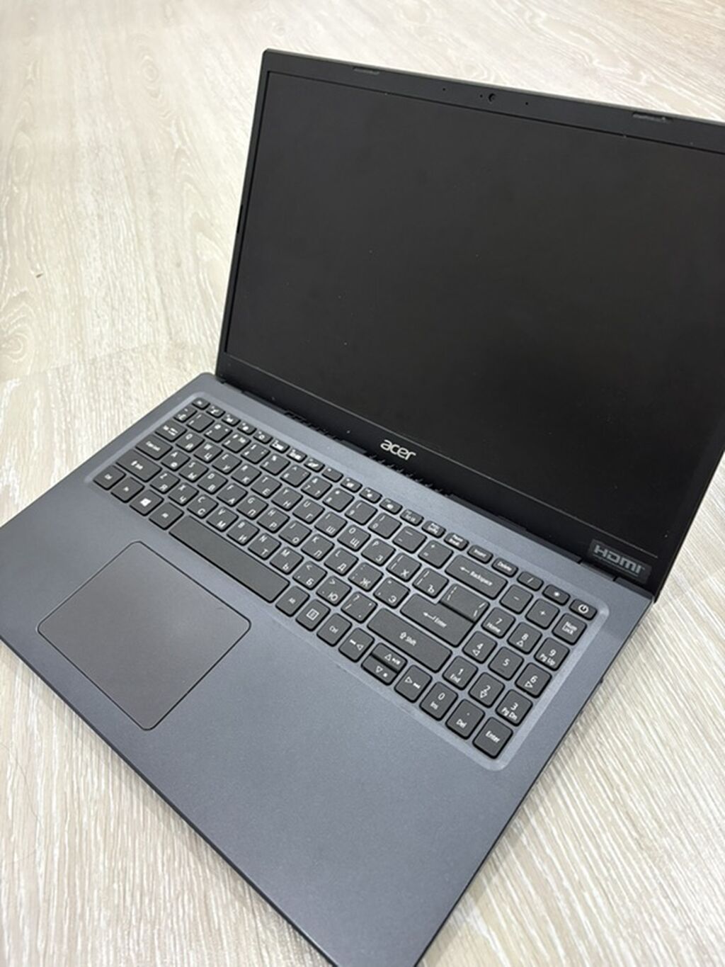 İşlənmiş Acer Extensa, 15.6 Intel Core i3, 256 GB — Acer, Bakı (2)