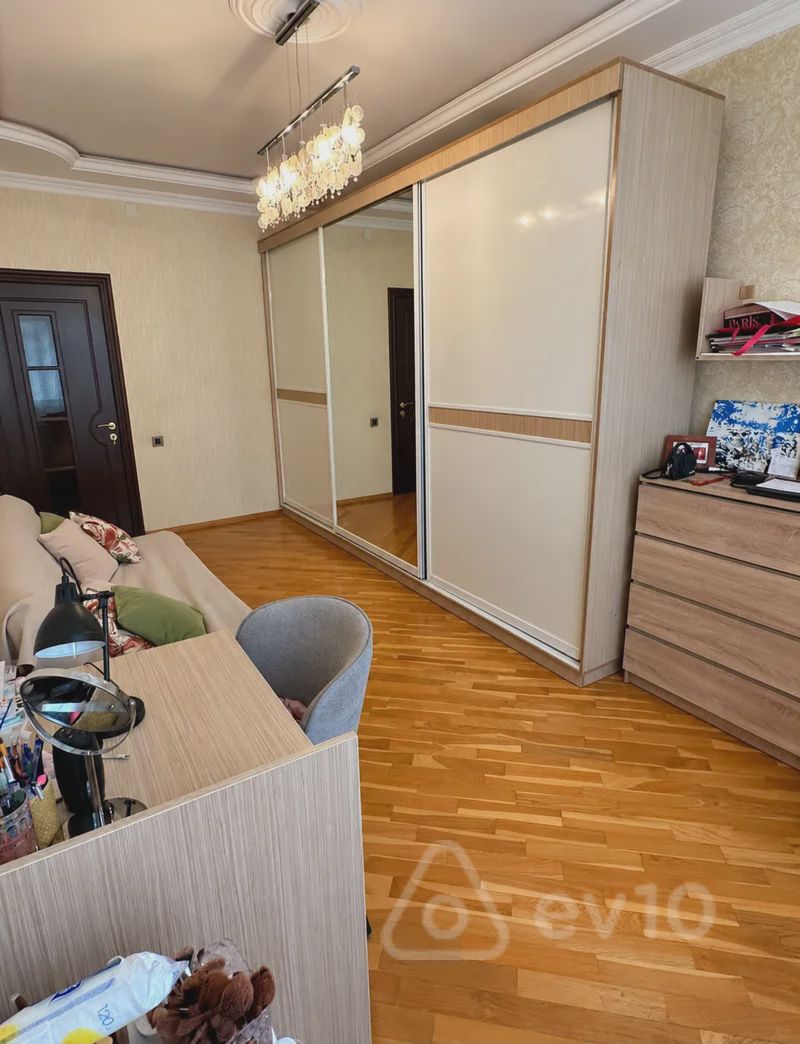 For sale: 2-room apartment (new building), 70 m² — Mənzil, Bakı (7)