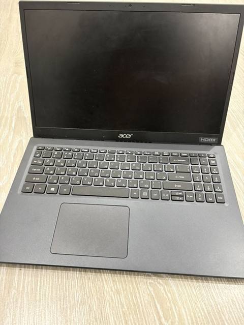 İşlənmiş Acer Extensa, 15.6 Intel Core i3, 256 GB — Bakı