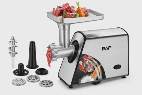 RAF Ətçəkən maşın — Баку