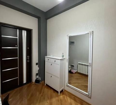 Kirayə verilir3 otaqlı mənzil – müasir interyer və tam mebel/inventar — 400 ₼ · 3 otaq · 6/16 mərtəbə · Bakı, Nəsimi · Mənzil Kirayə verilir3 otaqlı mənzil – müasir interyer və tam mebel/inventar — Bakı