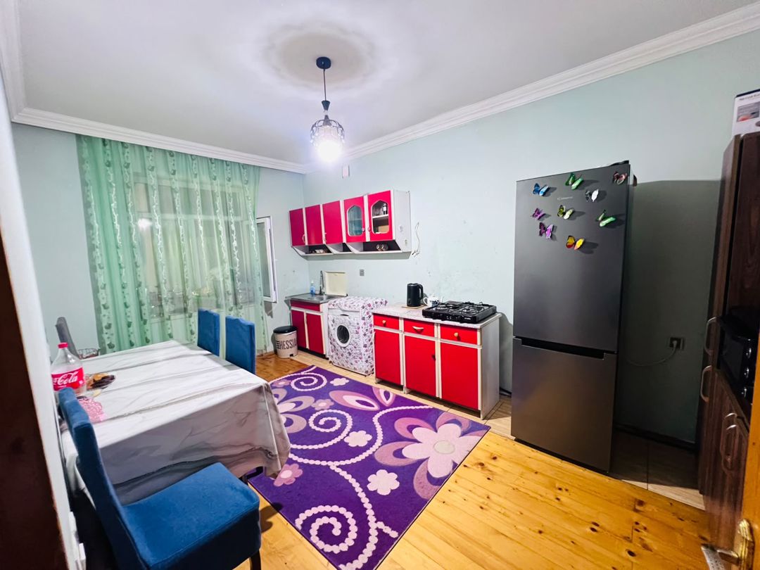 For sale: 3-room house / Cottage / Villa, 90 m² — Ev, villa, Bakı (2)
