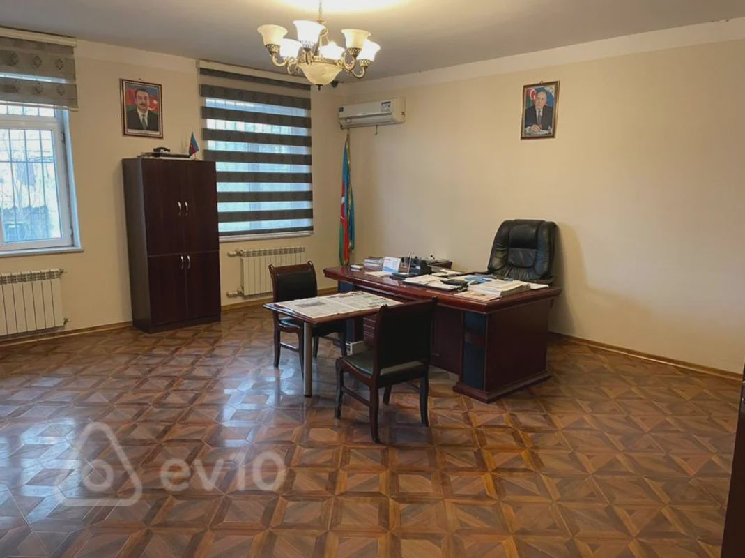 Сдаётся офис, 520 м² — Ofis, Bakı (4)