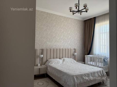 Satılır 5 otaqlı Həyət evi / Villa, 180 m², Sabunçu rayonu — 170 000 ₼ · Baku · Ev, villa Satılır 5 otaqlı Həyət evi / Villa, 180 m², Sabunçu rayonu — Baku