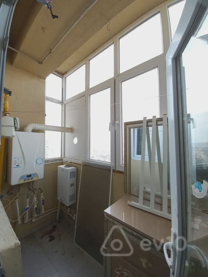 For sale: 2-room apartment (new building), 48 m² — Mənzil, Xırdalan (9)
