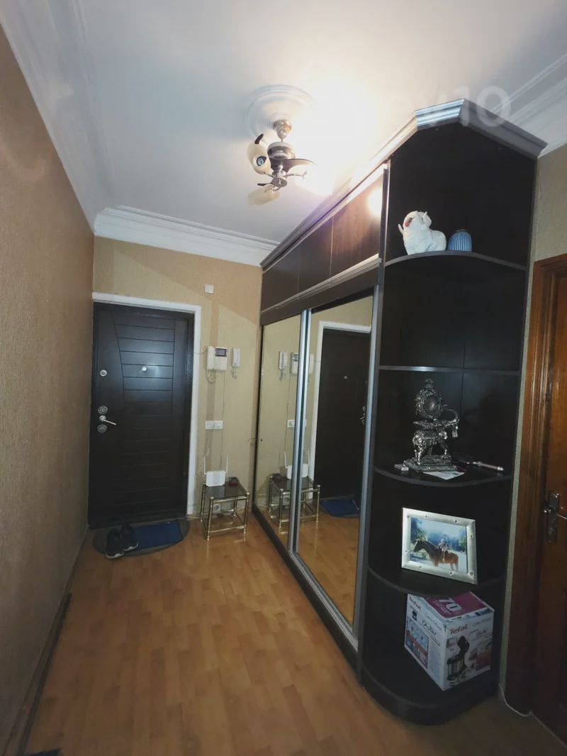 For sale: apartment (old building), 135 m² — Mənzil, Bakı (9)