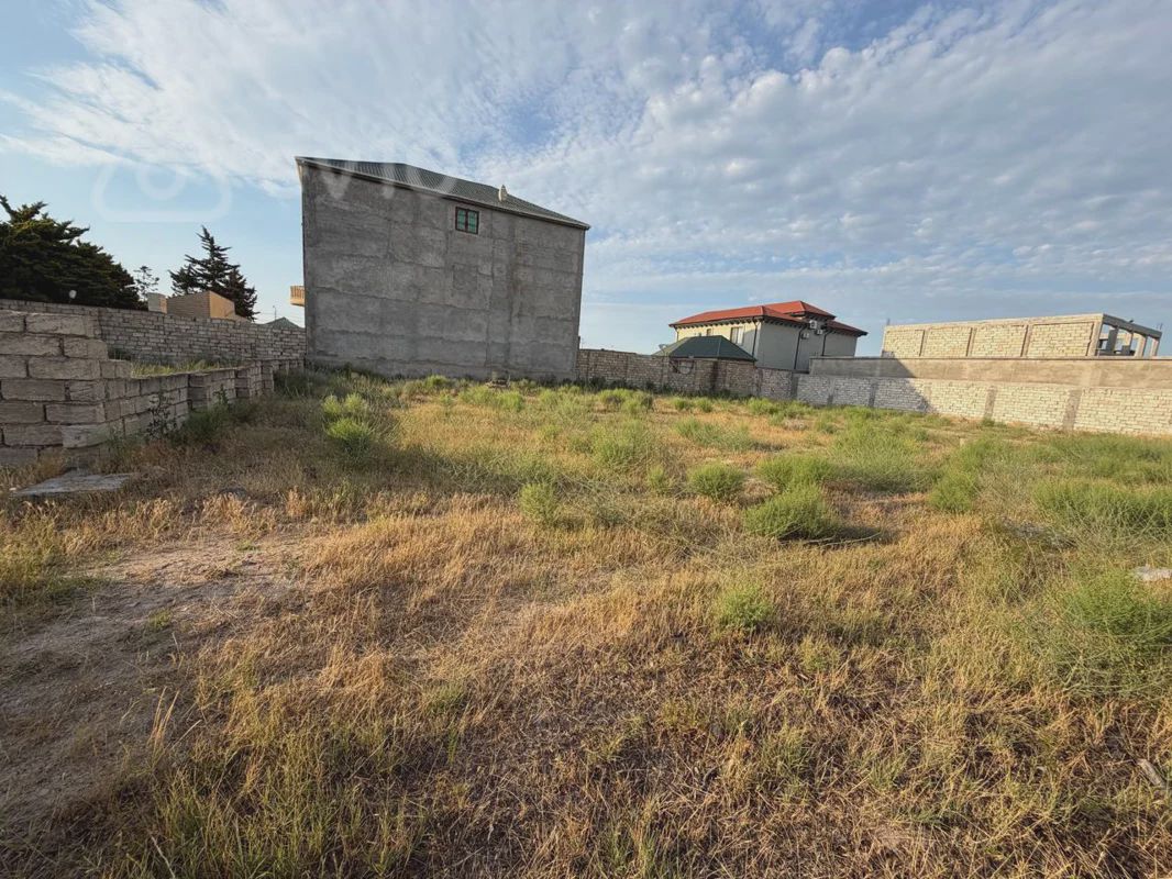 Torpaq sahəsi, 5 sot, Şüvələn — Torpaq, Bakı (10)
