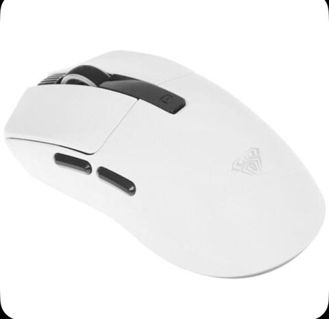 Aula sc590 pro Bluetooth mouse,yungul Rahat,ve rgb ye Malik olan — Ganja