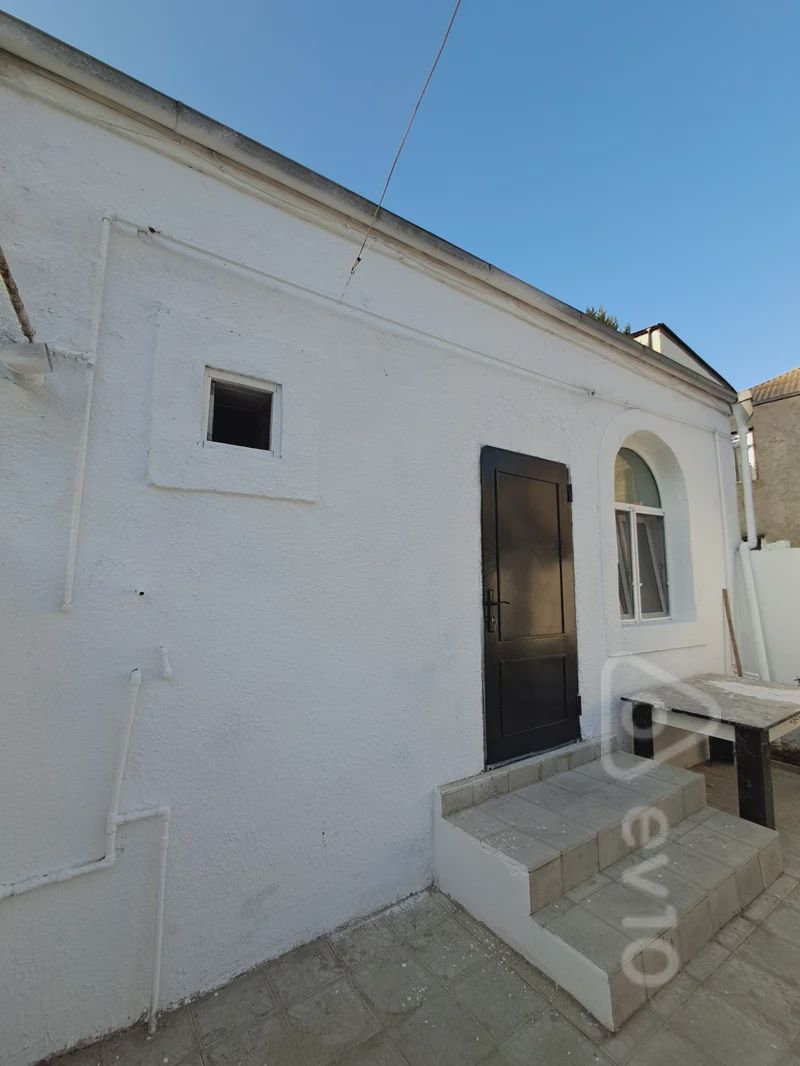 For sale: 3-room house / Cottage / Villa, 75 m² — Ev, villa, Bakı (5)