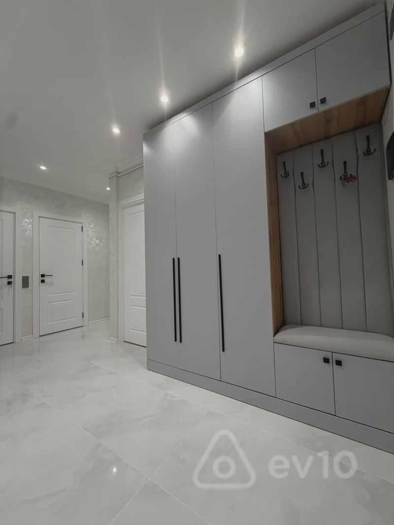 For sale: 3-room apartment (old building), 80 m² — Mənzil, Bakı (5)