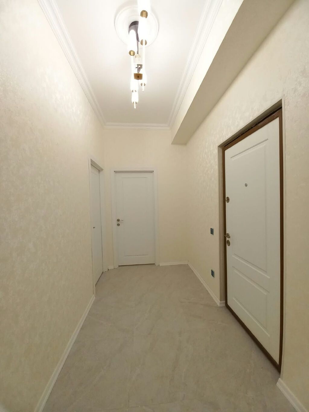 იყიდება 2-ოთახიანი apartment (new building), 63 მ² — Mənzil, Xırdalan (9)