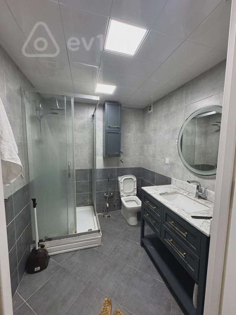 Сатылат: 2 бөлмөлүү квартира (новостройка), 72 м² — Mənzil, Bakı (10)