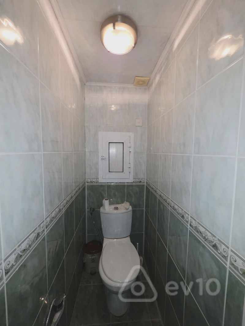 For sale: apartment (old building), 135 m² — Mənzil, Bakı (8)