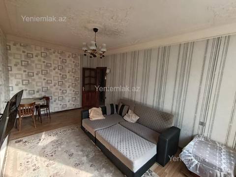 Kirayə 2 otaqlı Bina evi menzil (Köhnə tikili), 55 m², Xətai rayonu — Real estate