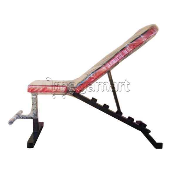 Press üçün oturacaq RS PU-01 — Fitness və simulyatorlar, Bakı