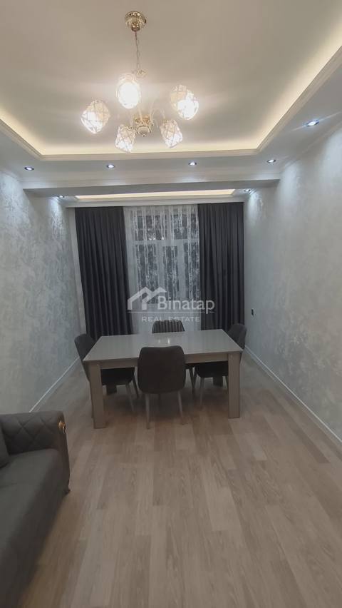 Satılır 3 otaqlı yeni tikili 105 m², Masazır qəsəbəsi, Abşeron rayonu — 150 000 ₼ · Baku · Daşınmaz əmlak Satılır 3 otaqlı yeni tikili 105 m², Masazır qəsəbəsi, Abşeron rayonu — Baku