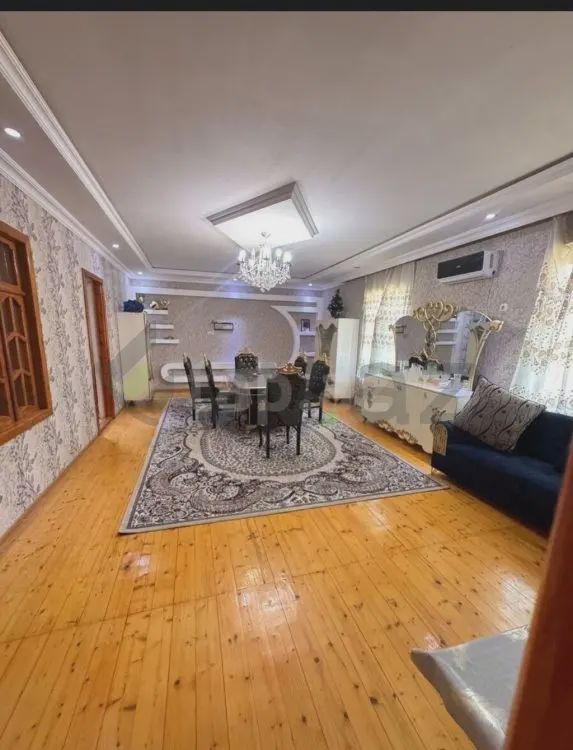 Satılık 4 odalı müstakil ev / Yazlık / Villa, 110 m² — Ev, villa, Şirvan (3)
