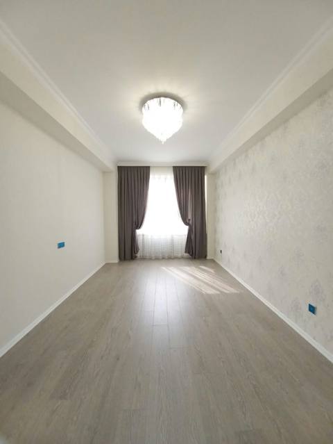 2 otaqlı, Yeni tikili, 63 kv. m — MyDom Əmlak Agentliyi — ბინა