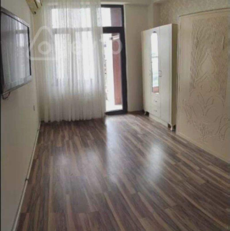 For rent: 1-room apartment (new building), 40 m² — Mənzil, Bakı (4)