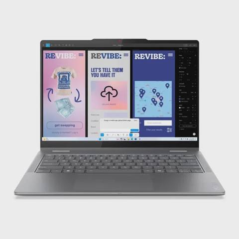 Lenovo Yoga 7 2-in-1 14ILL10 83JQ007YRK — Ürünler