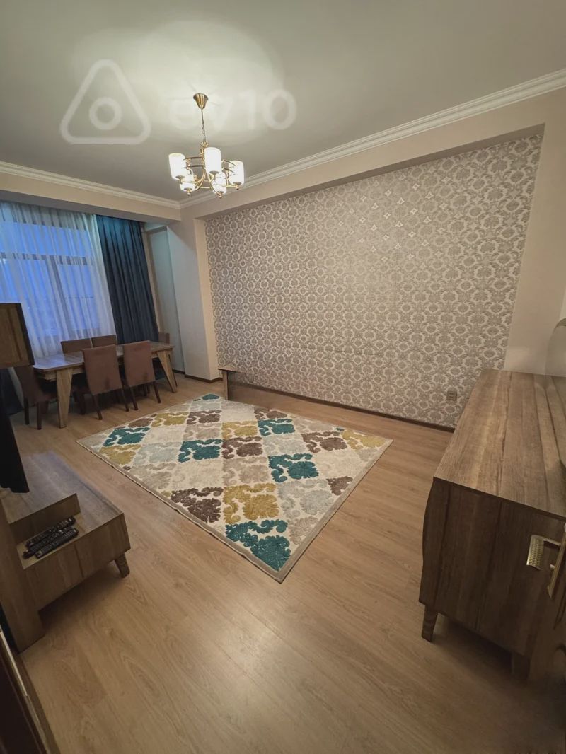 For sale: 2-room apartment (new building), 67 m² — Mənzil, Bakı (2)